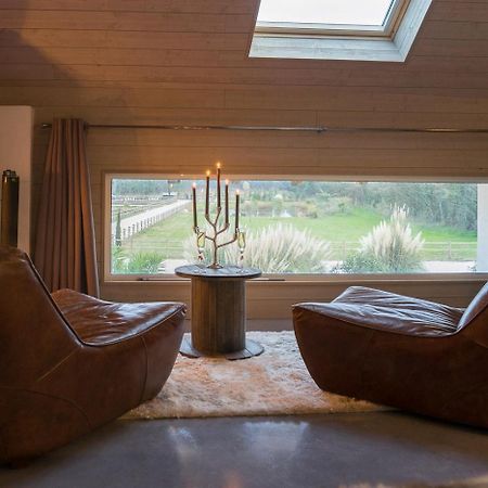 סן-ז'יל Abri Cosy - Suite Romantique En Camargue מראה חיצוני תמונה